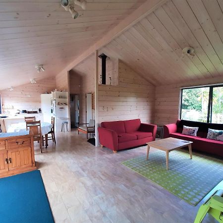 Cathedral Cove Connection Villa Hahei Bagian luar foto