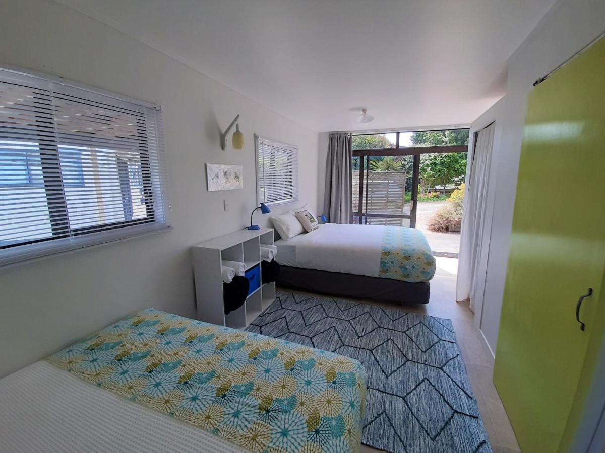 Cathedral Cove Connection Villa Hahei Bagian luar foto
