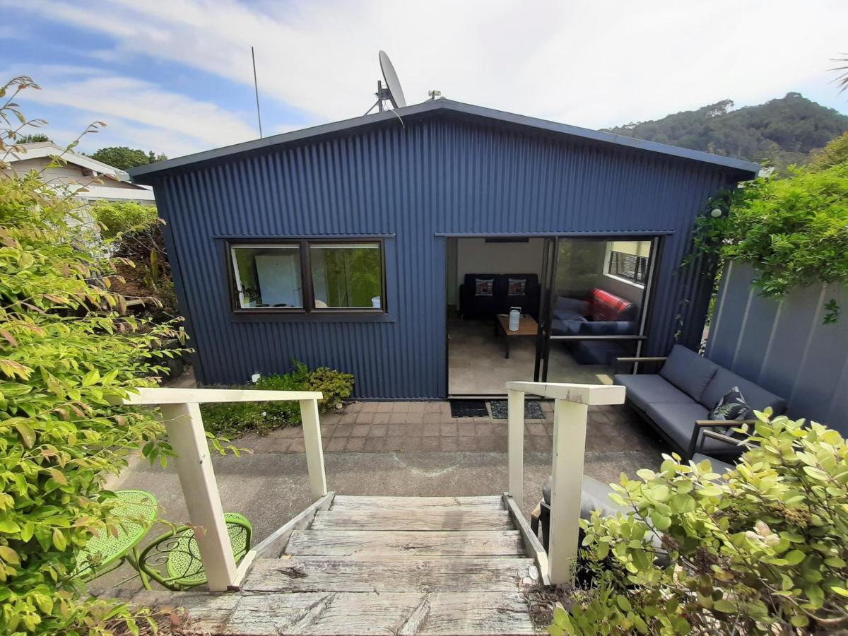 Cathedral Cove Connection Villa Hahei Bagian luar foto