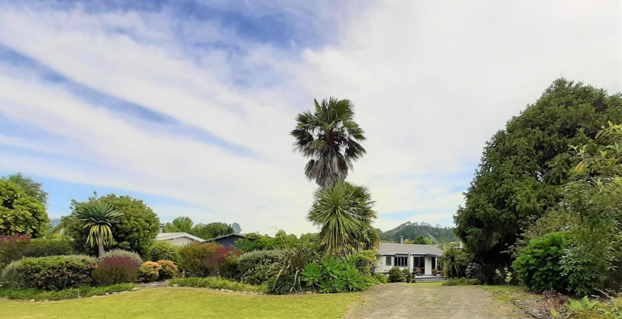 Cathedral Cove Connection Villa Hahei Bagian luar foto
